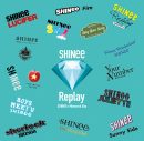あなたの名前入り！ SHINee、日本デビュー10周年記念スペシャルコレクション発売決定 - 画像一覧（3/3）