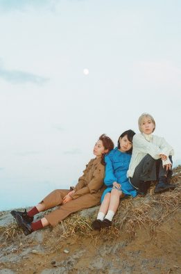 リーガルリリー、TOKYO FMでマンスリー特集決定！ 7日は新曲「たたかわないらいおん」を初OA