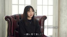女子高生からママに――。AI「アルデバラン」と、まやりん（重川茉弥）のコラボ映像がSmartNewsで独占公開 - 画像一覧（1/4）