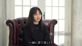 女子高生からママに――。AI「アルデバラン」と、まやりん（重川茉弥）のコラボ映像がSmartNewsで独占公開