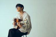 川崎鷹也、新曲が秋元康企画＆原作の話題のドラマ『もしも、イケメンだけの高校があったら』主題歌に決定 - 画像一覧（1/2）