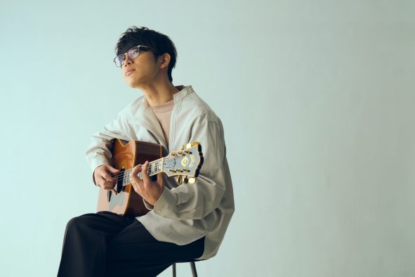 川崎鷹也、新曲が秋元康企画＆原作の話題のドラマ『もしも、イケメンだけの高校があったら』主題歌に決定