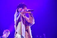 『Zepp Tokyo Thanks & So Long!』オフィシャルレポート 2021.12.29 - 画像一覧（4/16）
