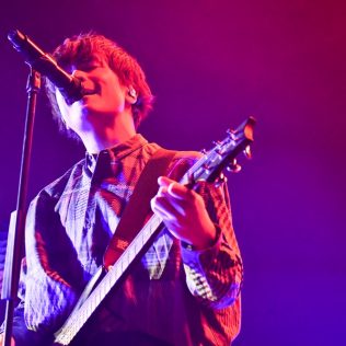 Zepp Tokyo Thanks So Long オフィシャルレポート 21 12 29 画像一覧 The First Times