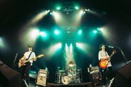『Zepp Tokyo Thanks & So Long!』オフィシャルレポート 2021.12.30 - 画像一覧（1/16）