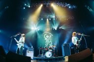『Zepp Tokyo Thanks & So Long!』オフィシャルレポート 2021.12.30 - 画像一覧（2/16）