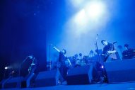 『Zepp Tokyo Thanks & So Long!』オフィシャルレポート 2021.12.31 - 画像一覧（4/27）