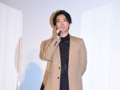 北村匠海、2022年の抱負は「“カニみそ”のような人間になりたいです（笑）」 - 画像一覧（4/6）