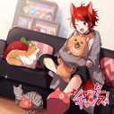 莉犬（すとぷり）、2nd フルアルバム『シャッターチャンス！』XFD動画公開 - 画像一覧（6/6）