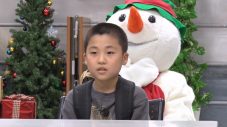 Snow Man、かわいらしい“10人目のSnow Man”と高難易度ダンスを披露 - 画像一覧（2/2）