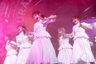 櫻坂46、『3rd single BACKS LIVE!!』が大盛況で幕！ - 画像一覧（4/32）