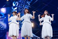 櫻坂46、『3rd single BACKS LIVE!!』が大盛況で幕！ - 画像一覧（8/32）