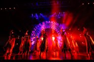 櫻坂46、『3rd single BACKS LIVE!!』が大盛況で幕！ - 画像一覧（11/32）