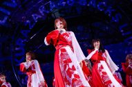 櫻坂46、『3rd single BACKS LIVE!!』が大盛況で幕！ - 画像一覧（13/32）