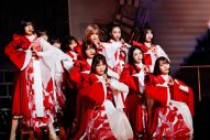 櫻坂46、『3rd single BACKS LIVE!!』が大盛況で幕！ - 画像一覧（16/32）