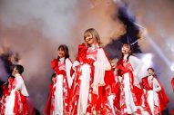 櫻坂46、『3rd single BACKS LIVE!!』が大盛況で幕！ - 画像一覧（17/32）