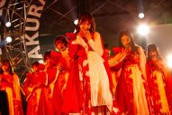 櫻坂46、『3rd single BACKS LIVE!!』が大盛況で幕！ - 画像一覧（21/32）