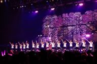 櫻坂46、『3rd single BACKS LIVE!!』が大盛況で幕！ - 画像一覧（11/32）