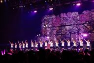 櫻坂46、『3rd single BACKS LIVE!!』が大盛況で幕！ - 画像一覧（23/32）