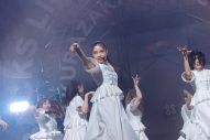 櫻坂46、『3rd single BACKS LIVE!!』が大盛況で幕！ - 画像一覧（24/32）