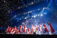 櫻坂46、『3rd single BACKS LIVE!!』が大盛況で幕！ - 画像一覧（25/32）