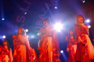 櫻坂46、『3rd single BACKS LIVE!!』が大盛況で幕！ - 画像一覧（27/32）