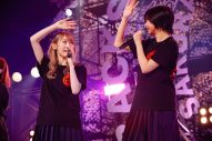 櫻坂46、『3rd single BACKS LIVE!!』が大盛況で幕！ - 画像一覧（3/32）