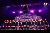 櫻坂46、『3rd single BACKS LIVE!!』が大盛況で幕！ - 画像一覧（32/32）