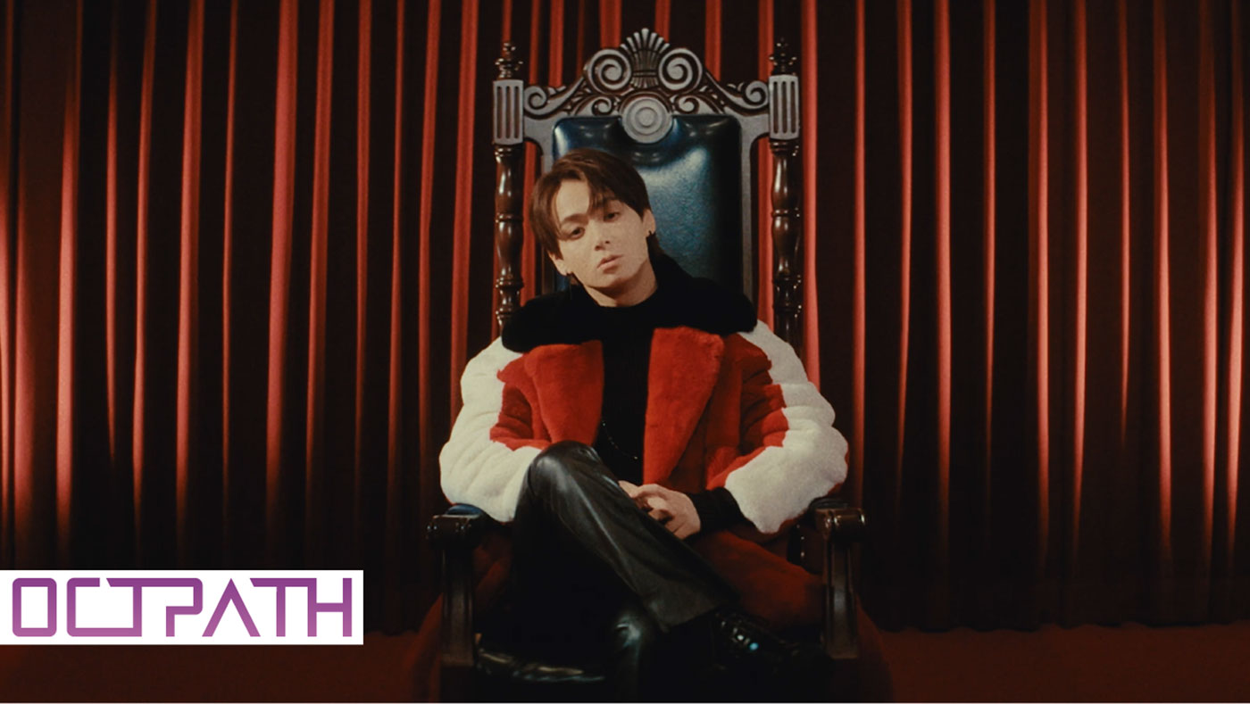 OCTPATH、1stアルバム『Showcase』よりリード曲「Run」のMV本編を公開