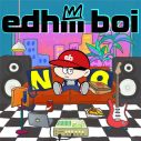 小さな異端児・edhiii boi（エディボーイ）、1st デジタルシングル「NO」ティザー映像公開 - 画像一覧（2/2）