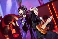 和楽器バンド、恒例の大新年会ライブを“聖地”日本武道館にて開催 - 画像一覧（9/9）