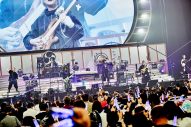 和楽器バンド、恒例の大新年会ライブを“聖地”日本武道館にて開催 - 画像一覧（5/9）