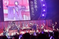 和楽器バンド、恒例の大新年会ライブを“聖地”日本武道館にて開催 - 画像一覧（4/9）