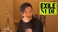 EXILE/EXILE THE SECOND・橘ケンチが、EXILE SHOKICHIとサウナ施設で筋肉トーク！ - 画像一覧（2/2）