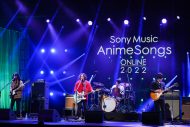 日本から世界へ。“アニメの主題歌”に特化のオンラインフェス。全14組に誘われた圧倒的“没入感” - 画像一覧（29/29）
