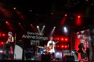 日本から世界へ。“アニメの主題歌”に特化のオンラインフェス。全14組に誘われた圧倒的“没入感” - 画像一覧（7/29）