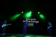 日本から世界へ。“アニメの主題歌”に特化のオンラインフェス。全14組に誘われた圧倒的“没入感” - 画像一覧（26/29）