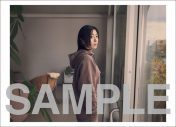 宇多田ヒカル、ニューアルバム『BADモード』の収録曲＆初回盤ジャケ公開 - 画像一覧（5/14）