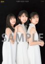 日向坂46の金村美玖、河田陽菜、丹生明里が『ボム2月号』表紙巻頭に登場 - 画像一覧（2/10）