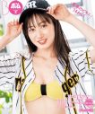日向坂46の金村美玖、河田陽菜、丹生明里が『ボム2月号』表紙巻頭に登場 - 画像一覧（8/10）