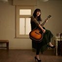 矢井田瞳、約5年ぶりの全国弾き語りツアー『Guitar to Uta』開催決定 - 画像一覧（2/2）