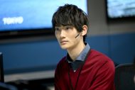 WATWING・高橋颯、日曜劇場『DCU』レギュラー出演決定！「毎度勉強になることばかり」 - 画像一覧（1/1）