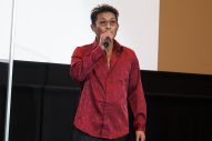 ディーン・フジオカ、主演映画の監督の「日本のトム・クルーズになってほしい」の言葉に「責任重大」 - 画像一覧（3/4）