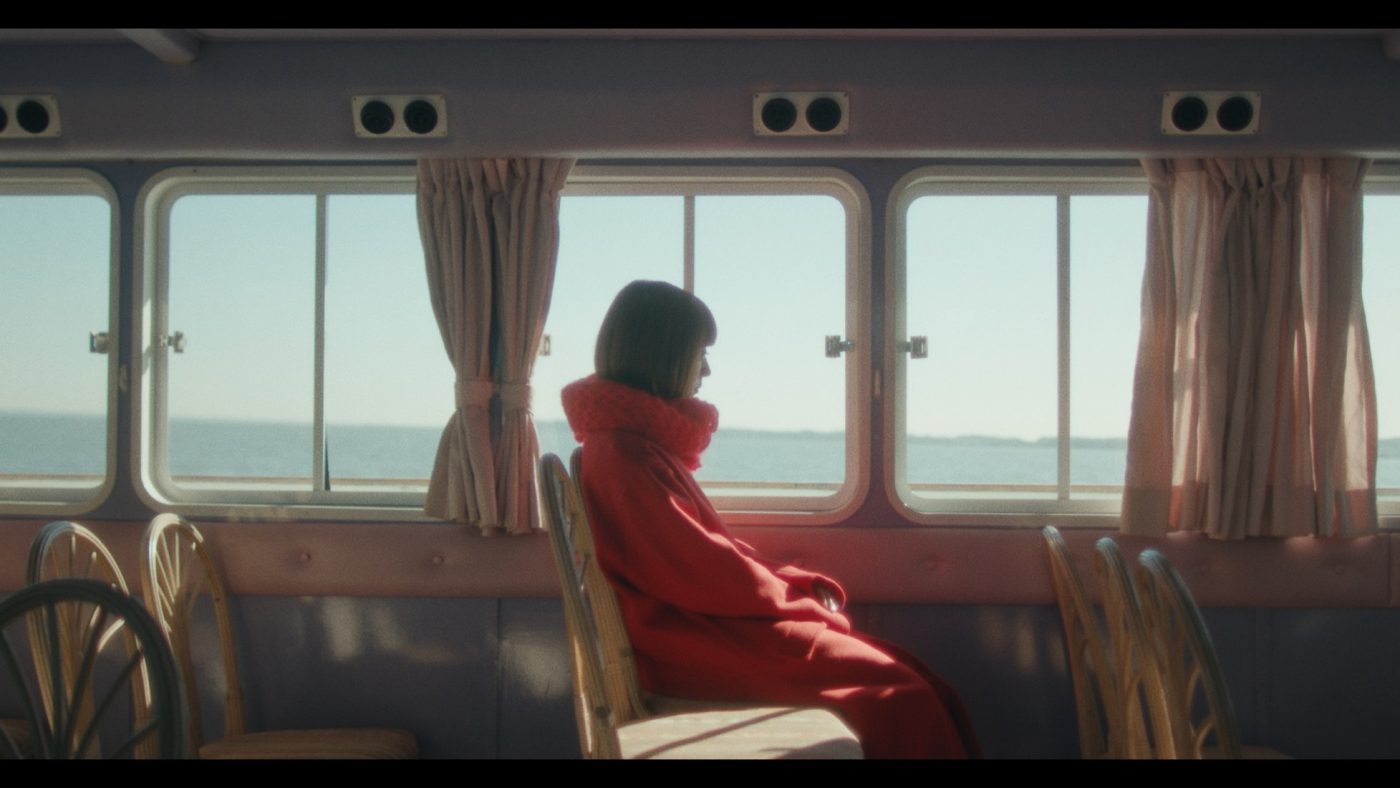 羊文学、アニメ『平家物語』OPテーマ「光るとき」を本日配信リリース！ MVも公開