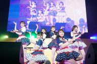SKE48のティーンズユニット“プリマステラ”が初ライブ！ 「初めてがこんなに大きい会場ですごい！」 - 画像一覧（4/17）
