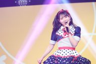 SKE48のティーンズユニット“プリマステラ”が初ライブ！ 「初めてがこんなに大きい会場ですごい！」 - 画像一覧（7/17）