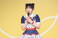 SKE48のティーンズユニット“プリマステラ”が初ライブ！ 「初めてがこんなに大きい会場ですごい！」 - 画像一覧（8/17）