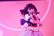 SKE48のティーンズユニット“プリマステラ”が初ライブ！ 「初めてがこんなに大きい会場ですごい！」 - 画像一覧（10/17）