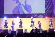 SKE48のティーンズユニット“プリマステラ”が初ライブ！ 「初めてがこんなに大きい会場ですごい！」 - 画像一覧（5/17）