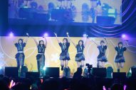 SKE48のティーンズユニット“プリマステラ”が初ライブ！ 「初めてがこんなに大きい会場ですごい！」 - 画像一覧（14/17）